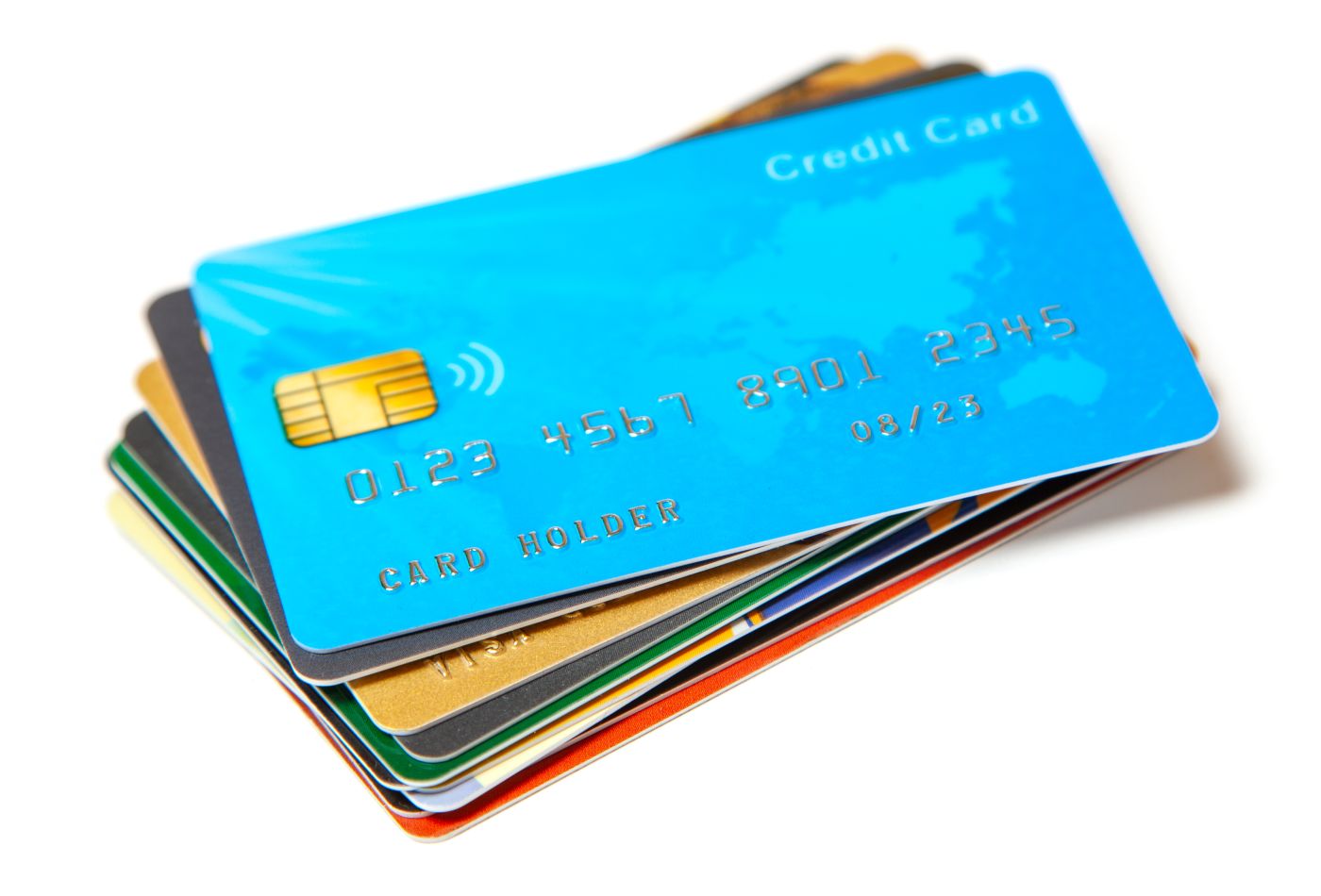 Armageddon for Credit Card Piggy Sponsorship