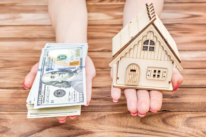 What Is Home Equity?