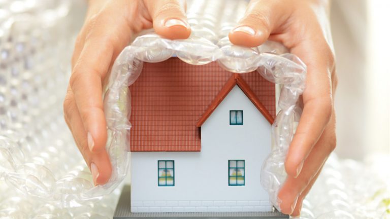 Home Insurance For New Homebuyers