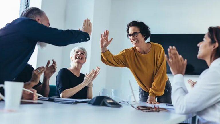Unleashing the Potential of iPEC Coaching